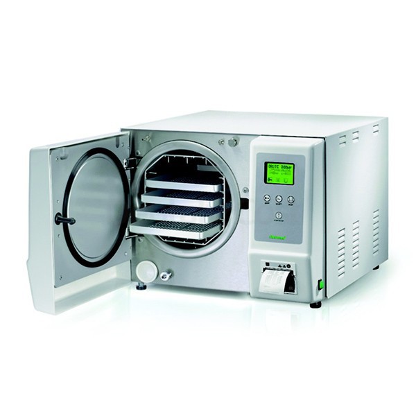 Autoclave N Energy 18L